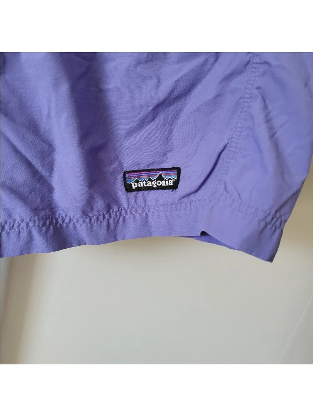 Vintage Patagonia Shorts Medium Gorpcore